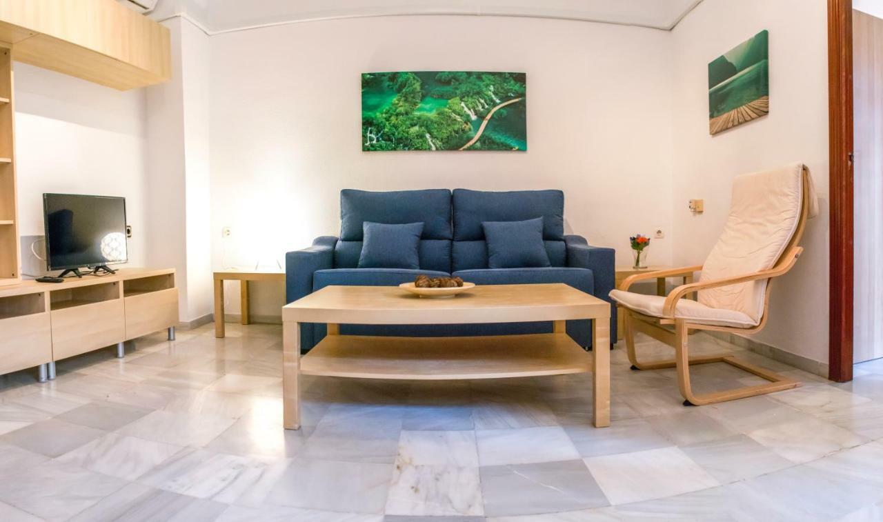 Apartment Pureza Dream Seville
