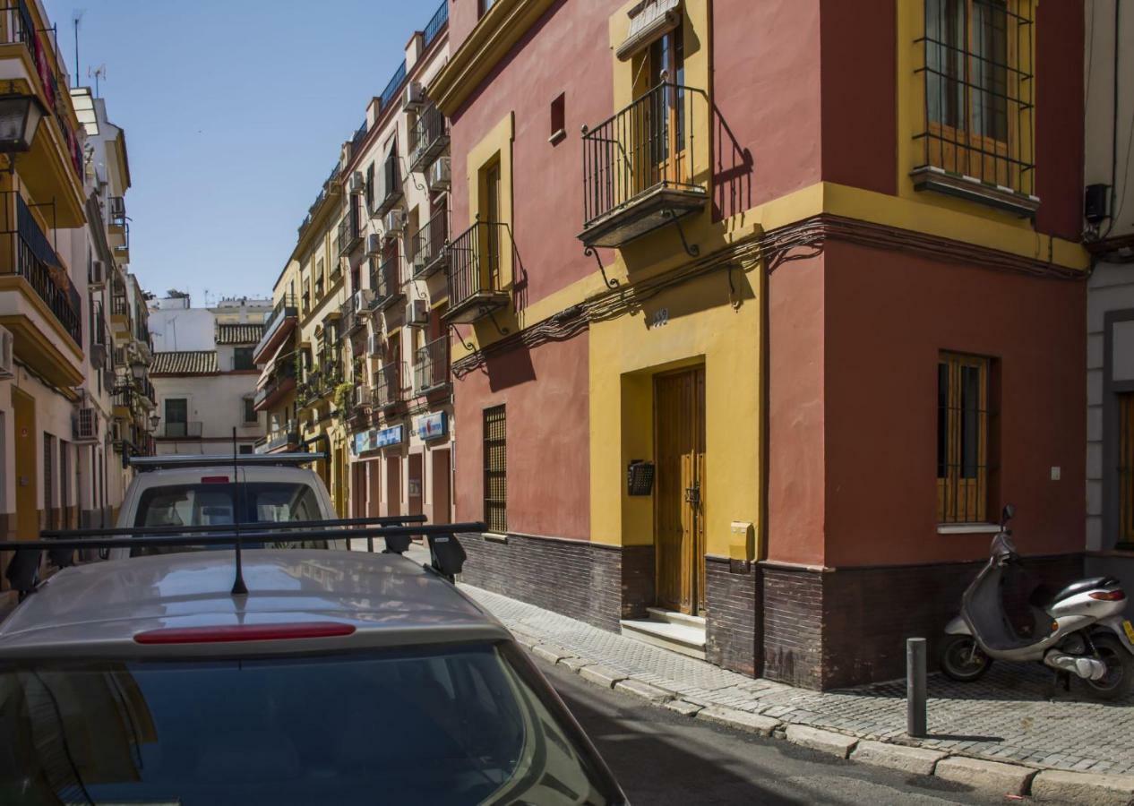 Apartment Pureza Dream Seville