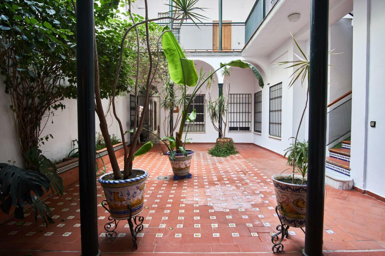 Apartment Pureza Dream Seville