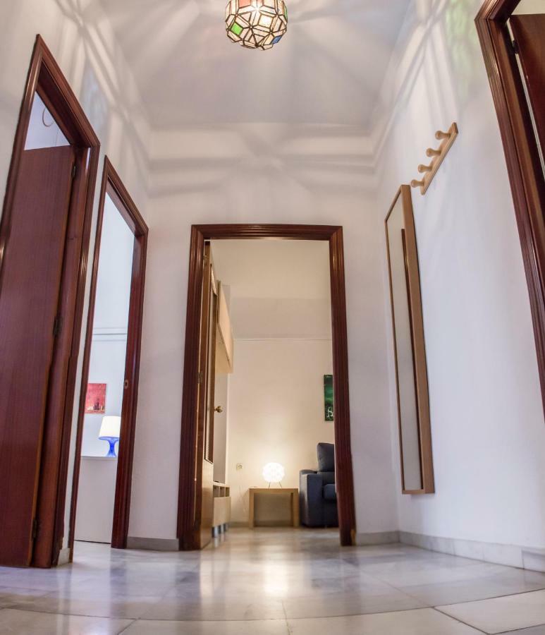 Pureza Dream Apartment
