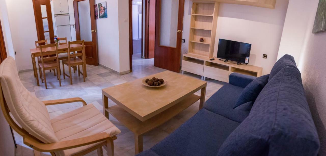 Apartment Pureza Dream Seville