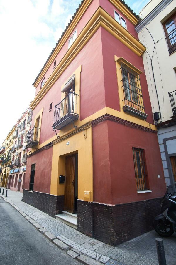 Pureza Dream Apartment *