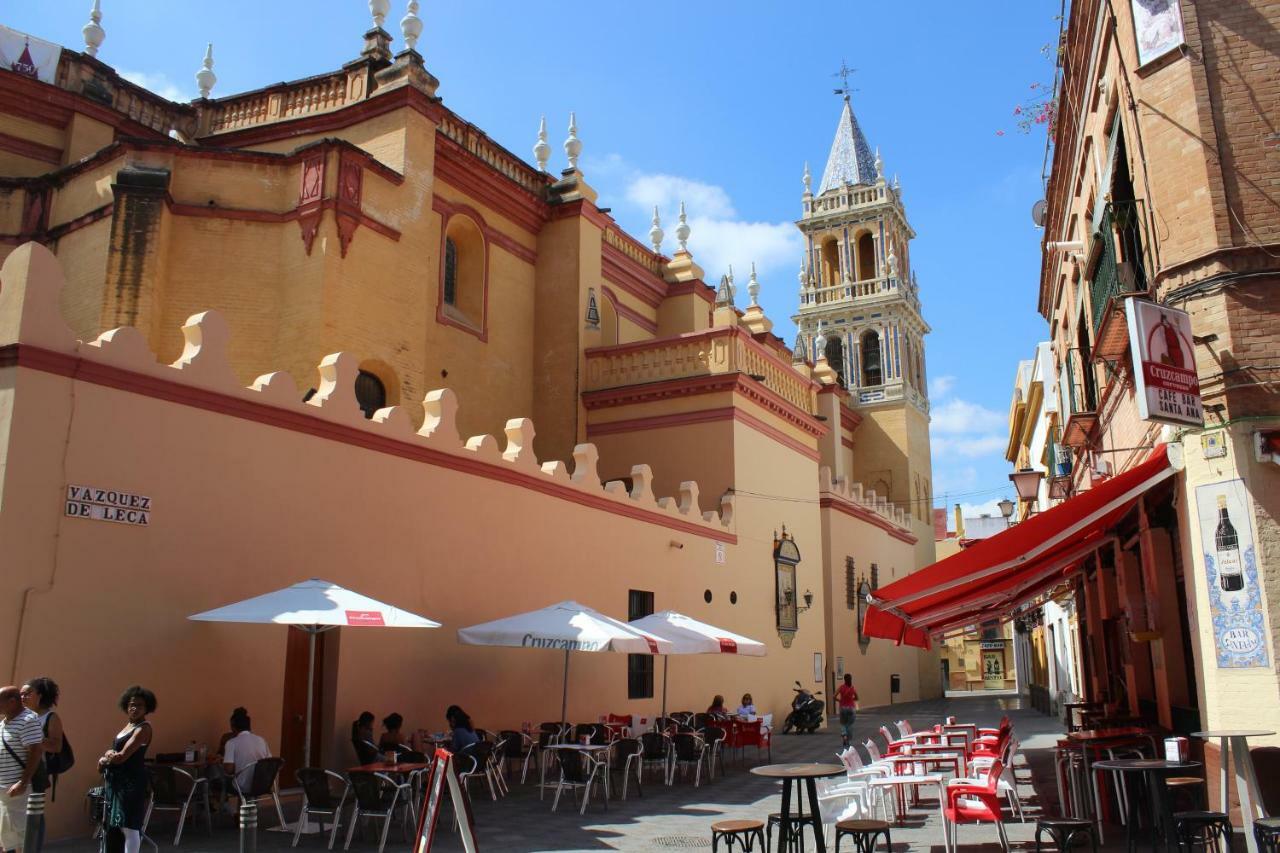Pureza Dream * Seville