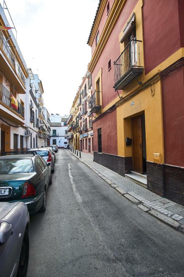 Pureza Dream * Seville